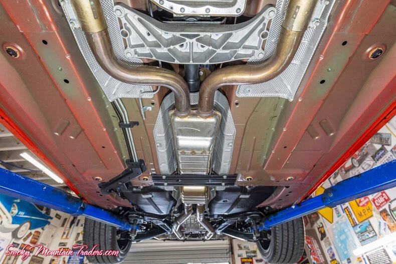 2010 Chevrolet Camaro SS