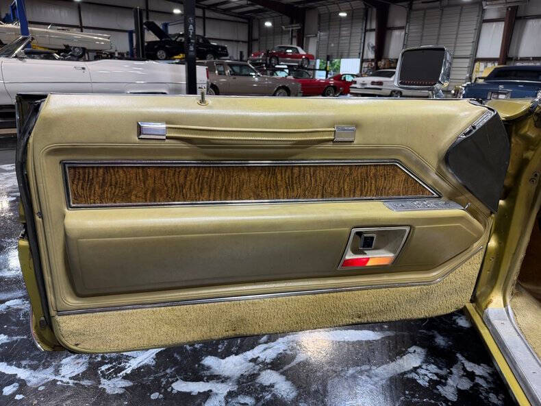 1970 Cadillac DeVille