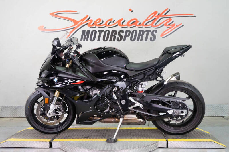 2023 BMW S 1000 RR