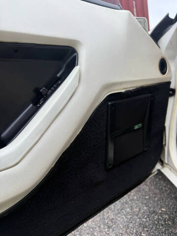 1988 Chevrolet Corvette