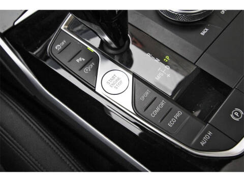 2019 BMW 3 Series 330i