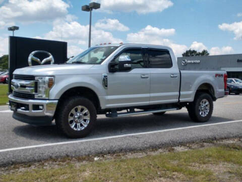 2019 Ford F-250 Super Duty for sale at Acadiana Automotive Group in Lafayette LA