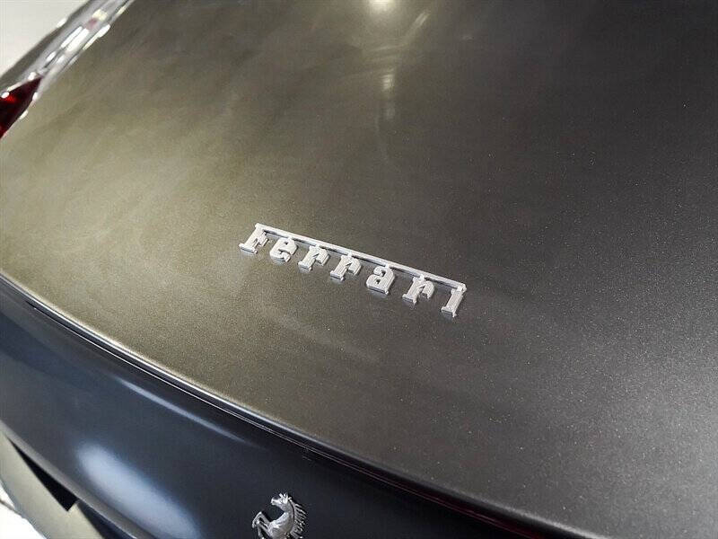 2013 Ferrari California 34