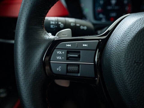 2025 Acura ADX w/A-SPEC