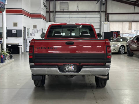 1998 Dodge Ram 1500