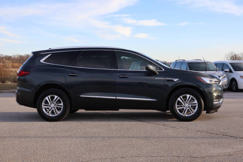 2019 Buick Enclave Essence