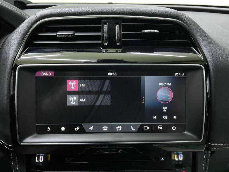 2020 Jaguar F-PACE 25t R-Sport