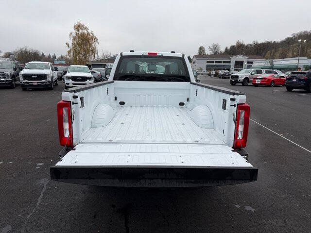 2026 Ford F-350 Super Duty