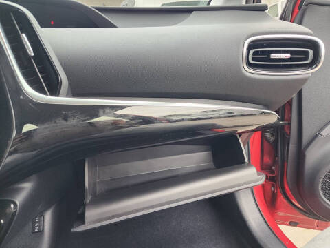 2017 Toyota Prius Prime Advanced