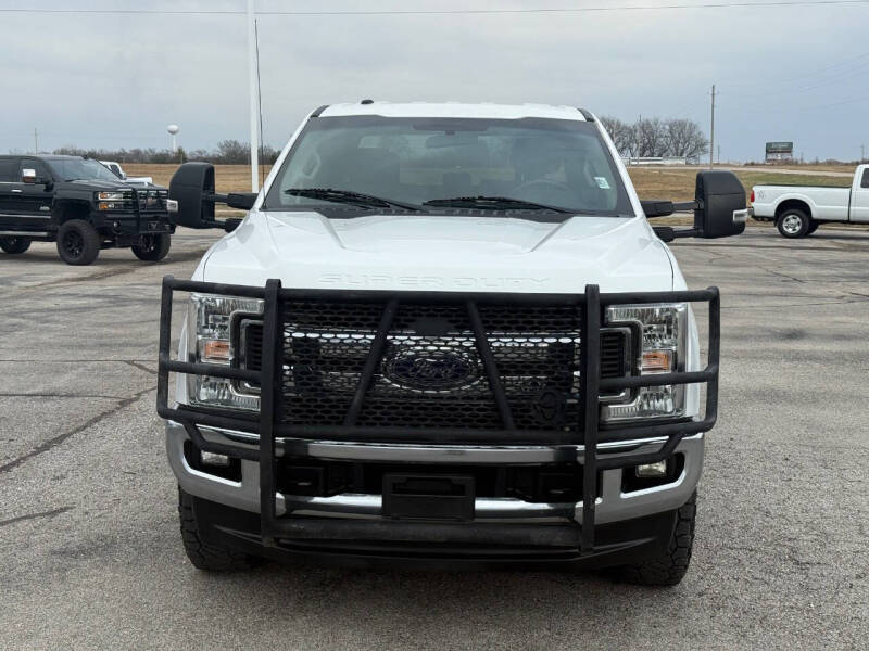 2019 Ford F-350 Super Duty XLT