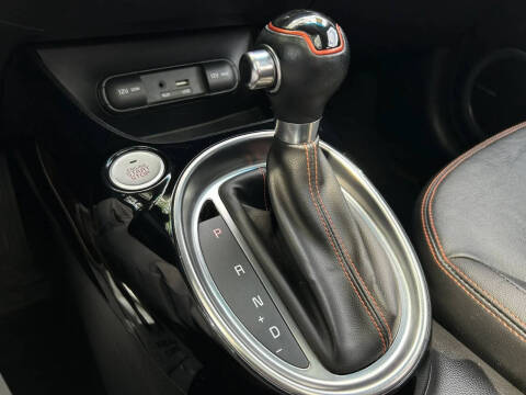 2019 Kia Soul !