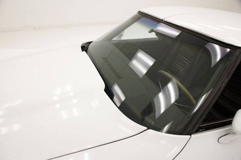 1977 Chevrolet Corvette