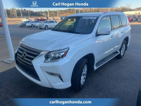 2015 Lexus GX 460