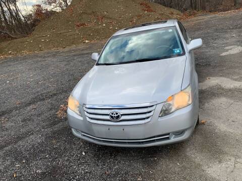 2006 Toyota Avalon for sale at Hype Auto Sales in Worcester MA