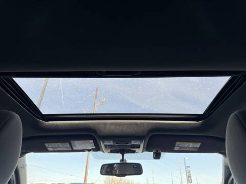 2017 Toyota Tacoma TRD Off-Road