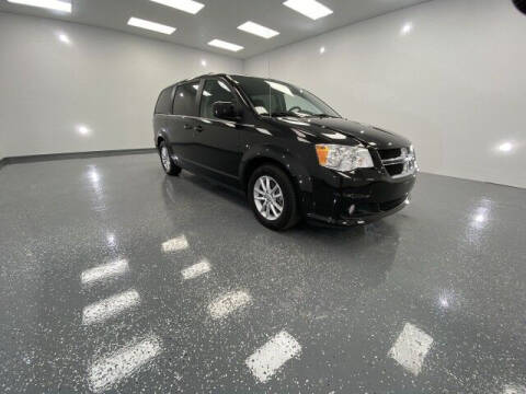 2020 Dodge Grand Caravan for sale at Bayird Car Match in Jonesboro AR