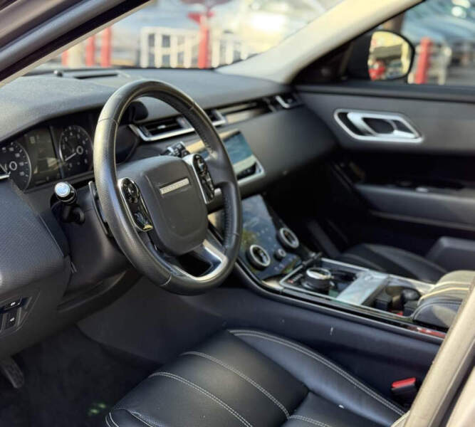 2020 Land Rover Range Rover Velar P250 S