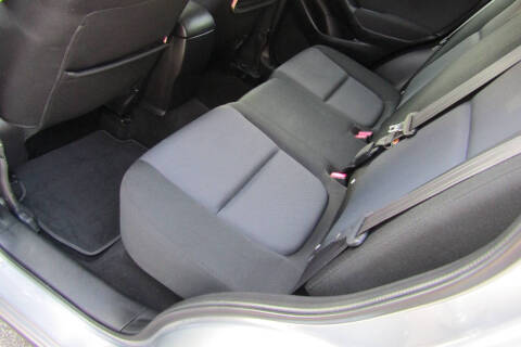 2013 Mazda CX-5 Sport