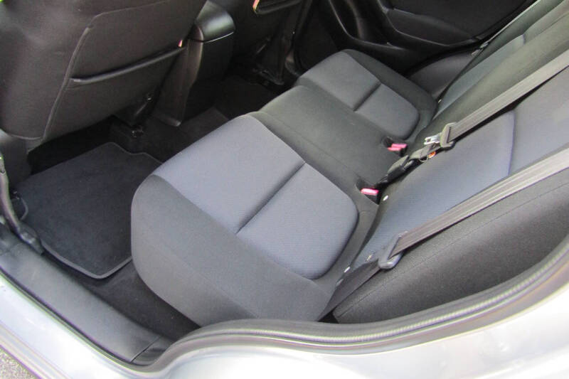 2013 Mazda CX-5 Sport