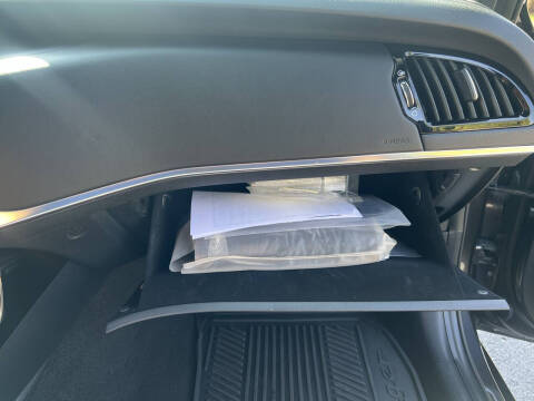 2021 Kia Stinger GT2