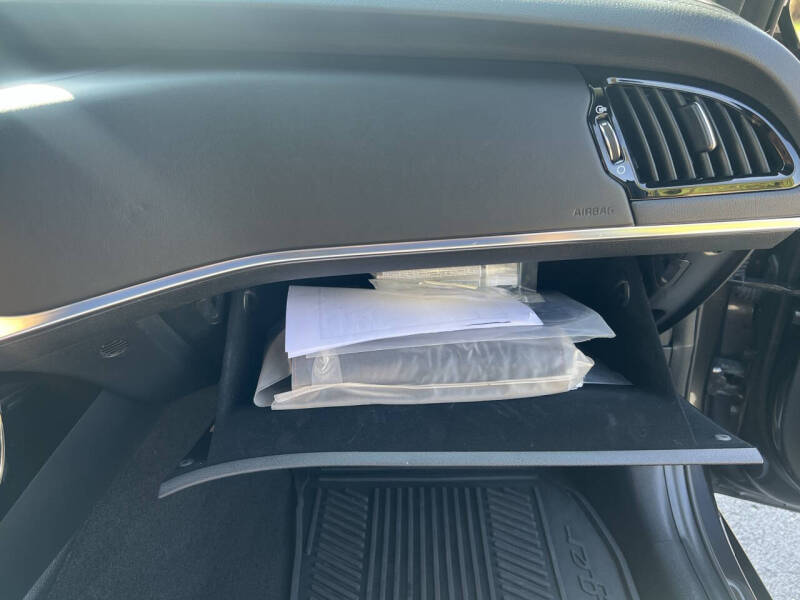 2021 Kia Stinger GT2