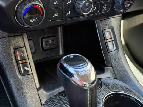 2017 GMC Acadia SLT-2