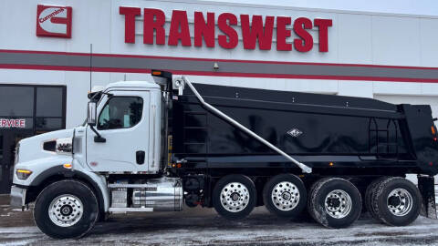 2026 Western Star 47X