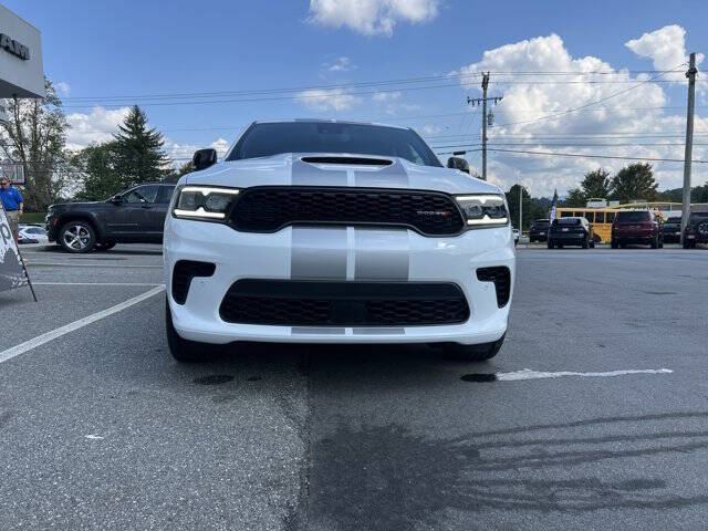 2026 Dodge Durango GT HEMI Plus