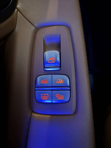 2016 BMW 7 Series 750i xDrive