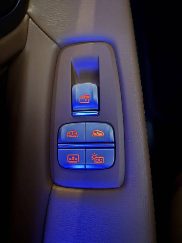 2016 BMW 7 Series 750i xDrive