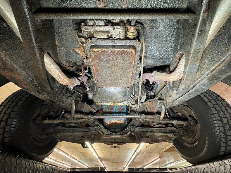 1953 Mercury Monterey