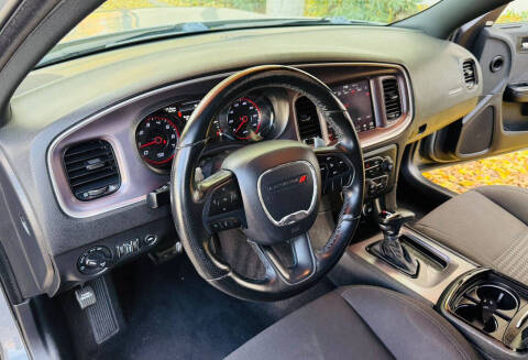 2019 Dodge Charger GT