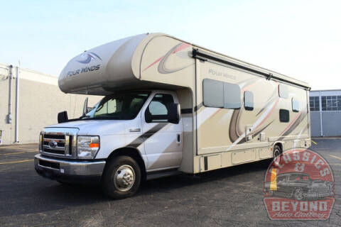 2019 Ford E-Series for sale at Classics and Beyond Auto Gallery in Wayne MI