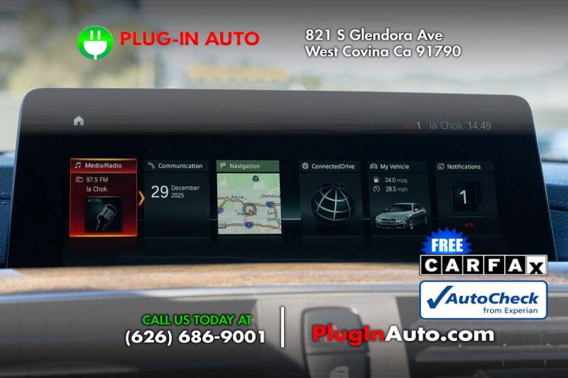 2019 BMW 4 Series 430i