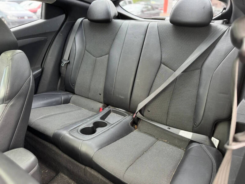 2013 Hyundai Veloster