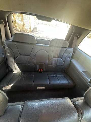 2000 Dodge Durango SLT