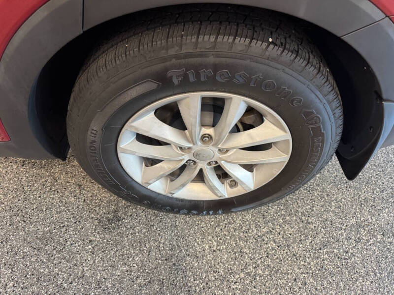 2018 Kia Sorento LX V6