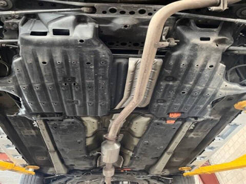 2017 Toyota Camry Hybrid XLE