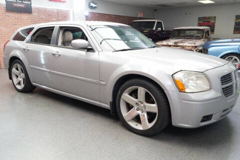 2005 Dodge Magnum RT