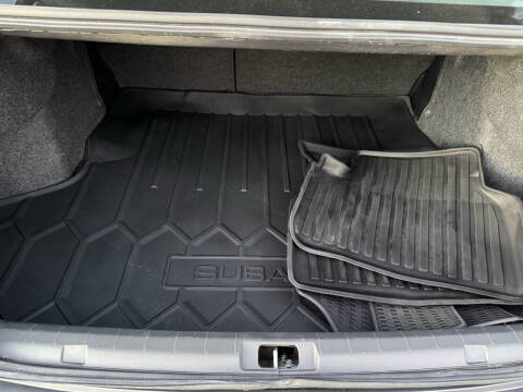 2023 Subaru Impreza Premium