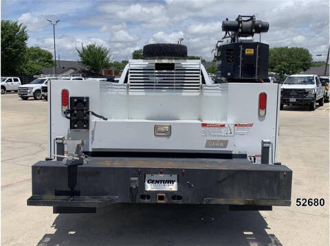 2022 RAM 3500