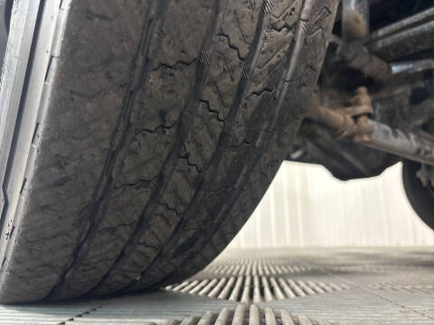 2023 Chevrolet Silverado 6500HD