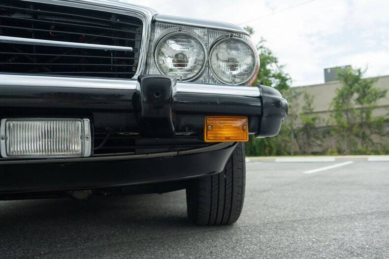 1981 Mercedes-Benz SL-Class