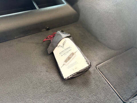 2007 Chevrolet Corvette Z06