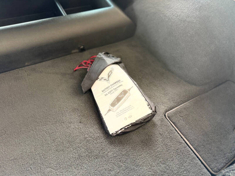 2007 Chevrolet Corvette Z06