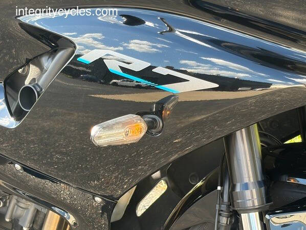 2022 Yamaha YZF-R7
