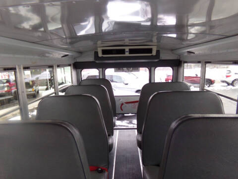 2007 Chevrolet Express 3500