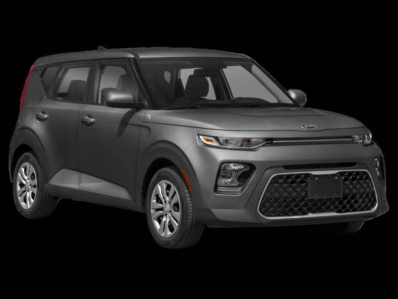 2020 Kia Soul S