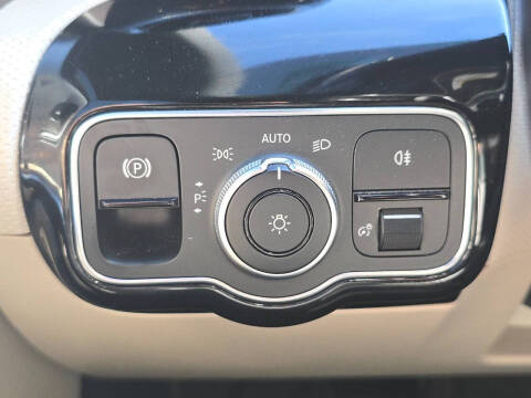 2019 Mercedes-Benz A-Class A 220 4MATIC