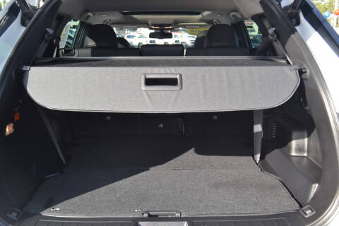 2023 Mitsubishi Outlander PHEV SE